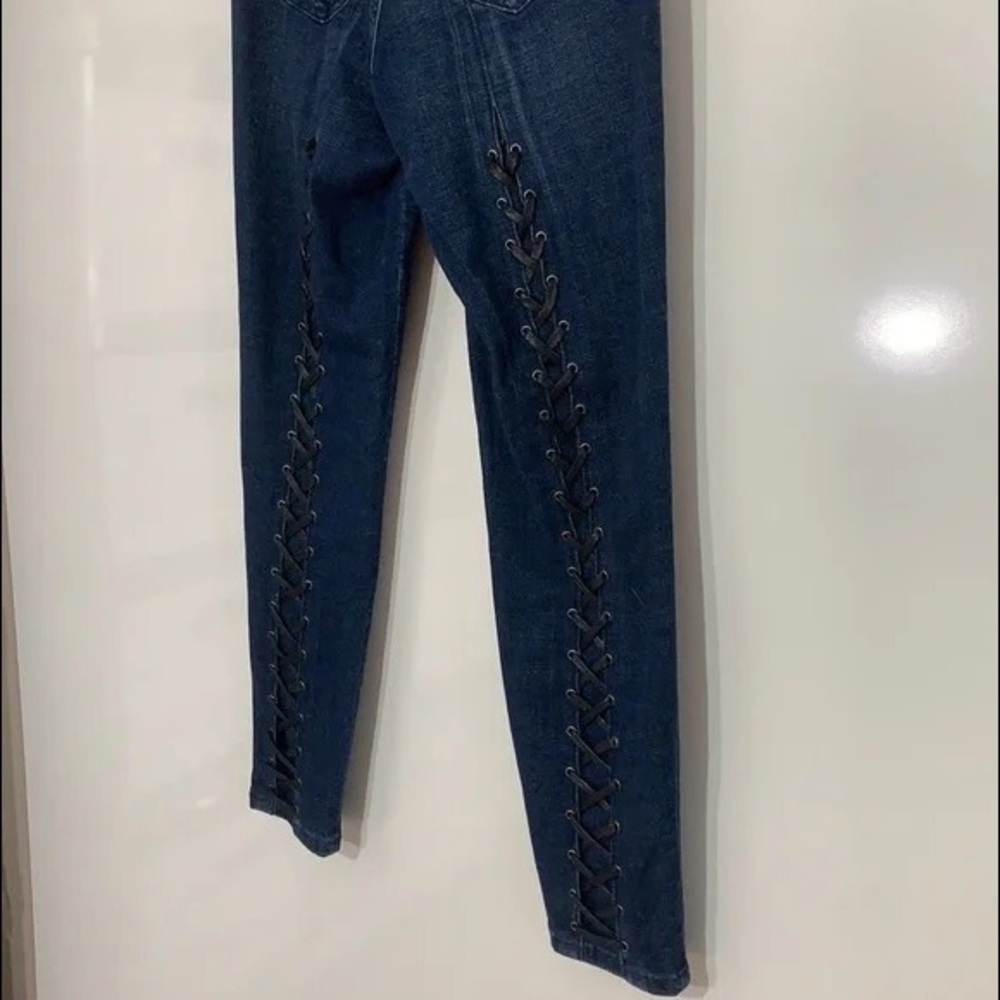 Brand: Blue Revival, Size: 29, Color: Denim/Black